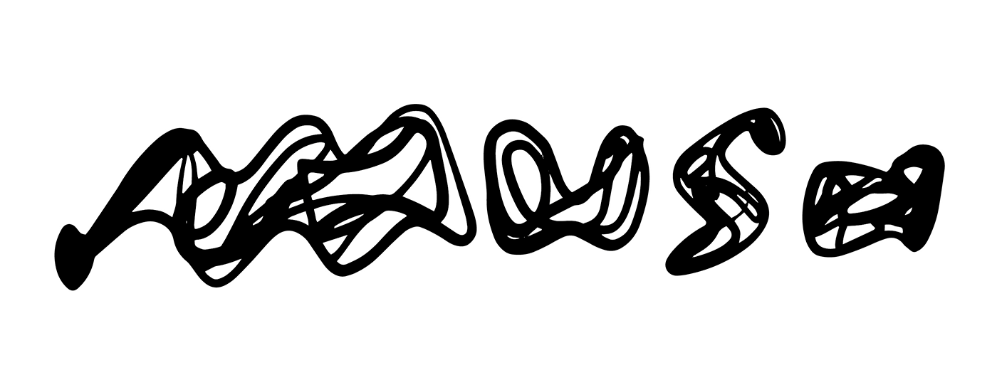 Animación del logotipo de Musa Evena - Asis Bastida